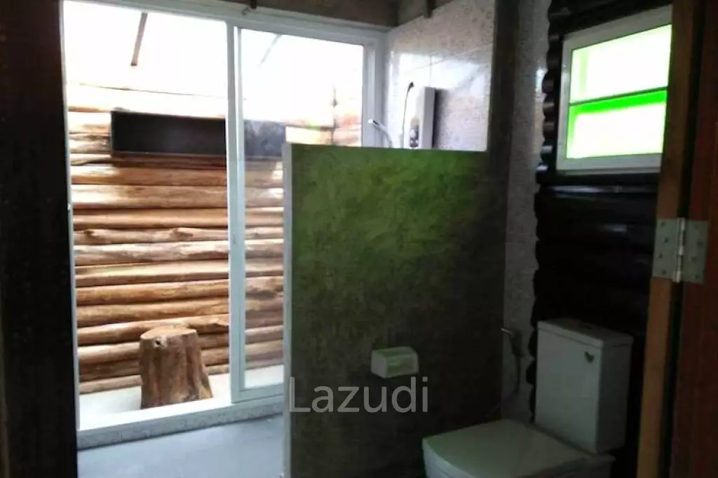 Luxurious Contemporary House for Sale