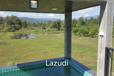 Luxurious Contemporary House for Sale