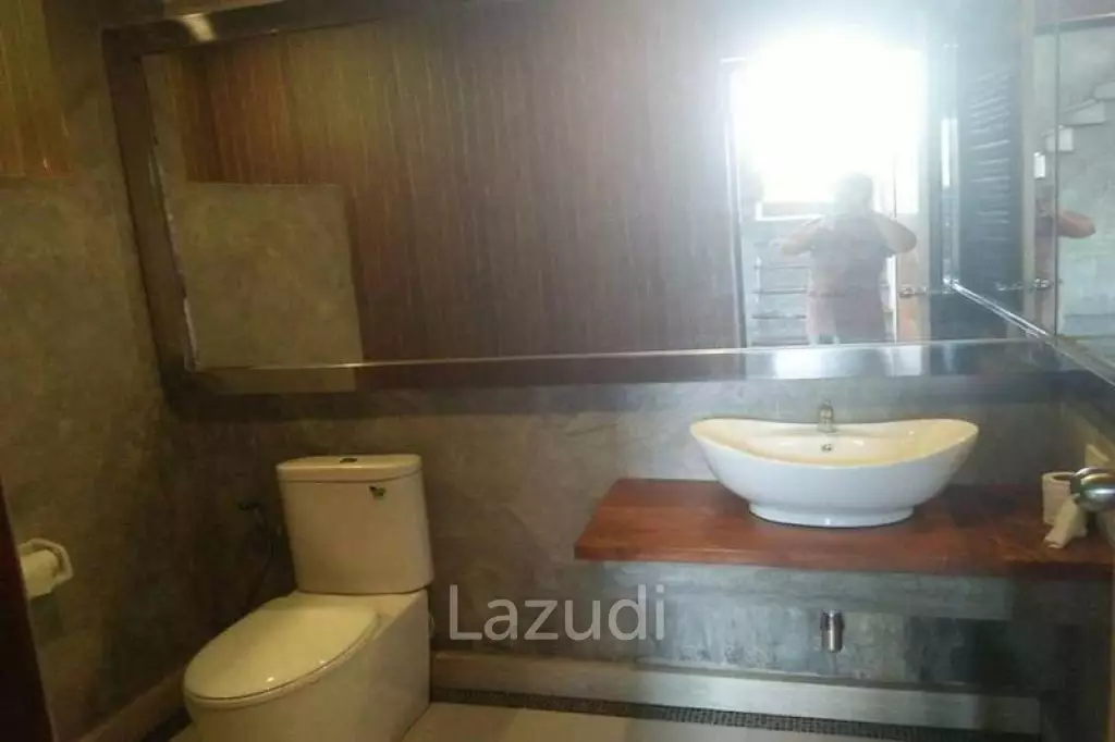 Luxurious Contemporary House for Sale