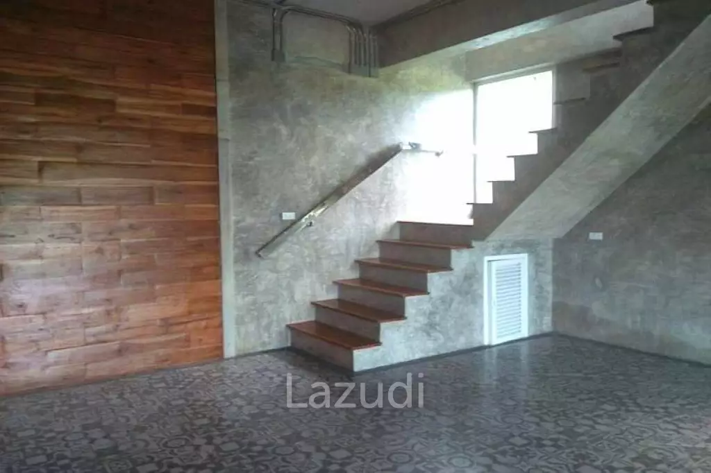 Luxurious Contemporary House for Sale