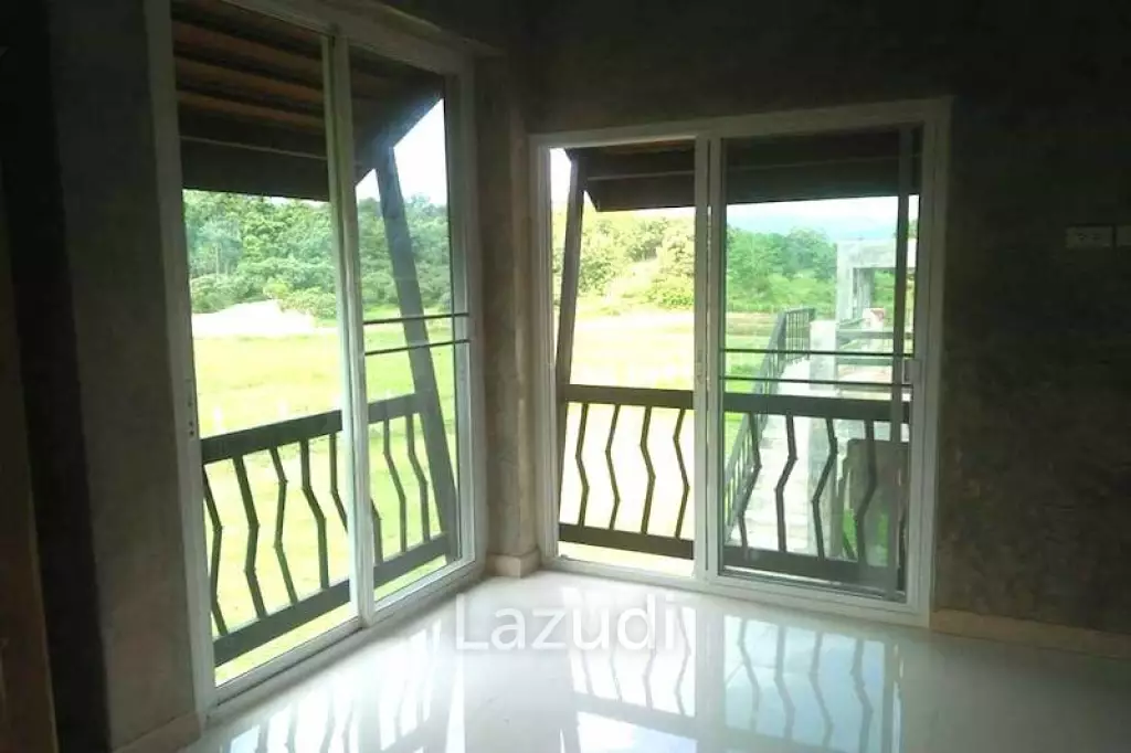 Luxurious Contemporary House for Sale