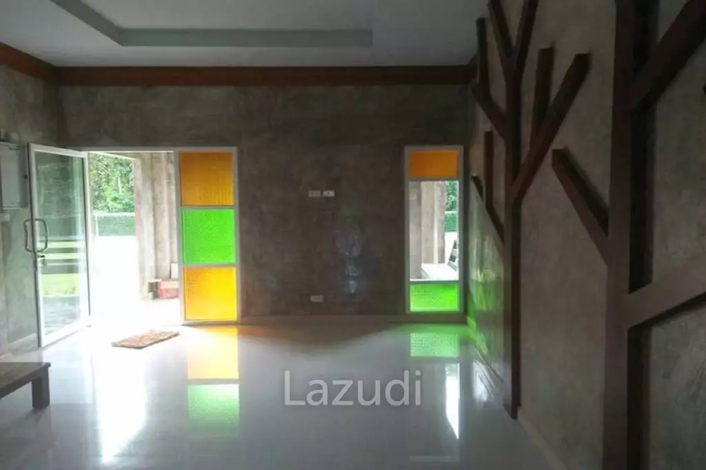 Luxurious Contemporary House for Sale