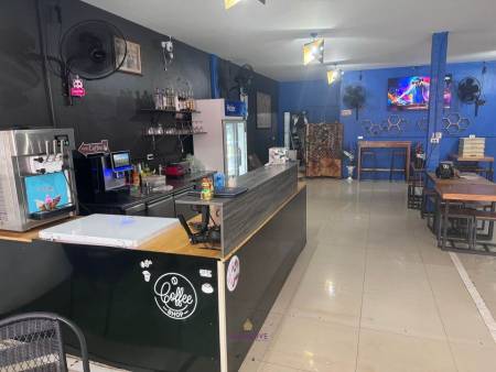 BUSINESS FOR SALE : In Pa Tong, Phuket