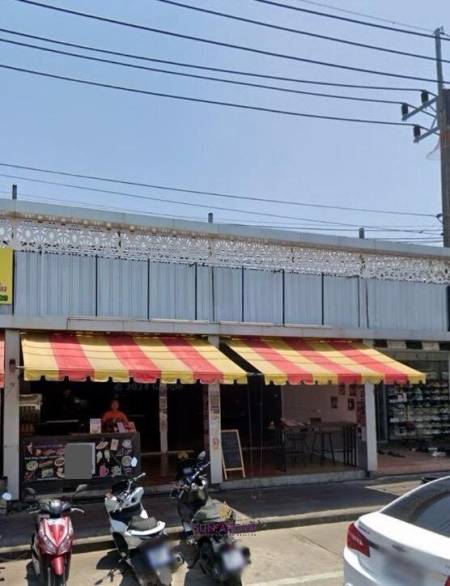 BUSINESS FOR SALE : In Pa Tong, Phuket