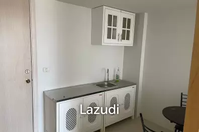 1 Bed 1 Bath 47.70 SQ.M. The Mountain Eakmongkol