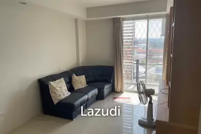 1 Bed 1 Bath 47.70 SQ.M. The Mountain Eakmongkol