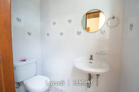 Luxury 5 Bed Pool Villa at Khao Tao Luxury 5 Bed Pool Villa at Khao Tao