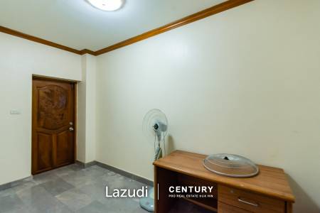 Luxury 5 Bed Pool Villa at Khao Tao Luxury 5 Bed Pool Villa at Khao Tao