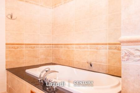 Luxury 5 Bed Pool Villa at Khao Tao Luxury 5 Bed Pool Villa at Khao Tao