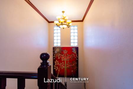 Luxury 5 Bed Pool Villa at Khao Tao Luxury 5 Bed Pool Villa at Khao Tao