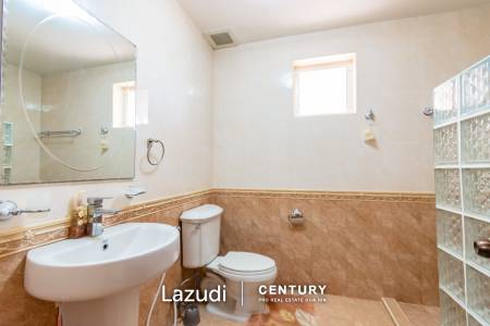 Luxury 5 Bed Pool Villa at Khao Tao Luxury 5 Bed Pool Villa at Khao Tao