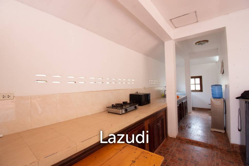 Luxury 5 Bed Pool Villa at Khao Tao