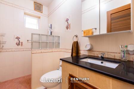 Luxury 5 Bed Pool Villa at Khao Tao Luxury 5 Bed Pool Villa at Khao Tao