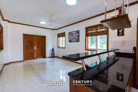 Luxury 5 Bed Pool Villa at Khao Tao Luxury 5 Bed Pool Villa at Khao Tao