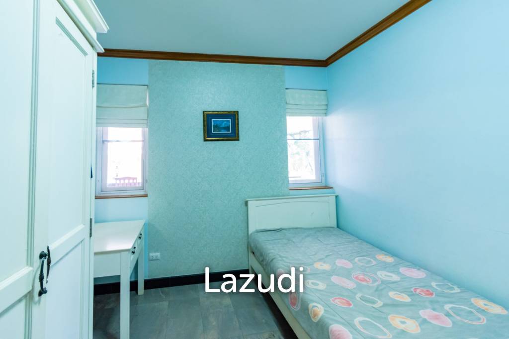 Luxury 5 Bed Pool Villa at Khao Tao