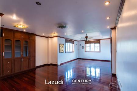 Luxury 5 Bed Pool Villa at Khao Tao Luxury 5 Bed Pool Villa at Khao Tao