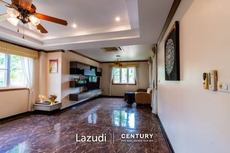 Luxury 5 Bed Pool Villa at Khao Tao Luxury 5 Bed Pool Villa at Khao Tao