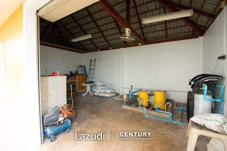 Luxury 5 Bed Pool Villa at Khao Tao Luxury 5 Bed Pool Villa at Khao Tao