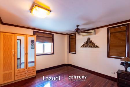 Luxury 5 Bed Pool Villa at Khao Tao Luxury 5 Bed Pool Villa at Khao Tao