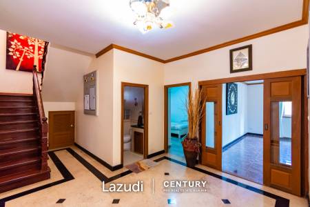 Luxury 5 Bed Pool Villa at Khao Tao Luxury 5 Bed Pool Villa at Khao Tao