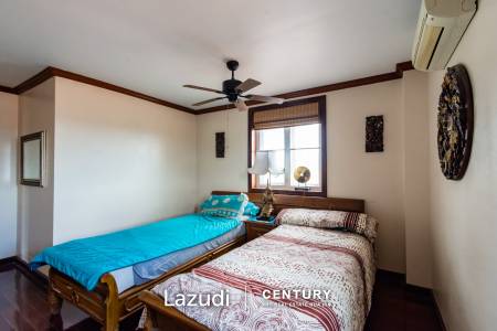 Luxury 5 Bed Pool Villa at Khao Tao Luxury 5 Bed Pool Villa at Khao Tao