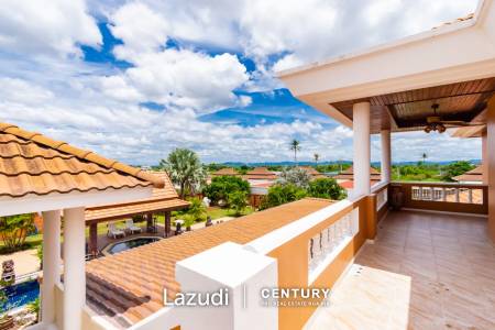 Luxury 5 Bed Pool Villa at Khao Tao Luxury 5 Bed Pool Villa at Khao Tao