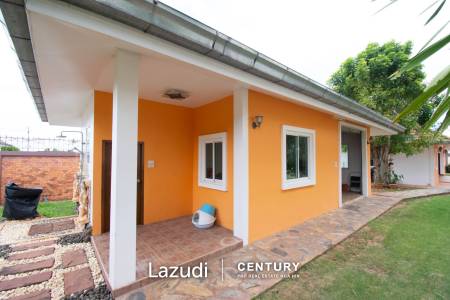 Luxury 5 Bed Pool Villa at Khao Tao Luxury 5 Bed Pool Villa at Khao Tao