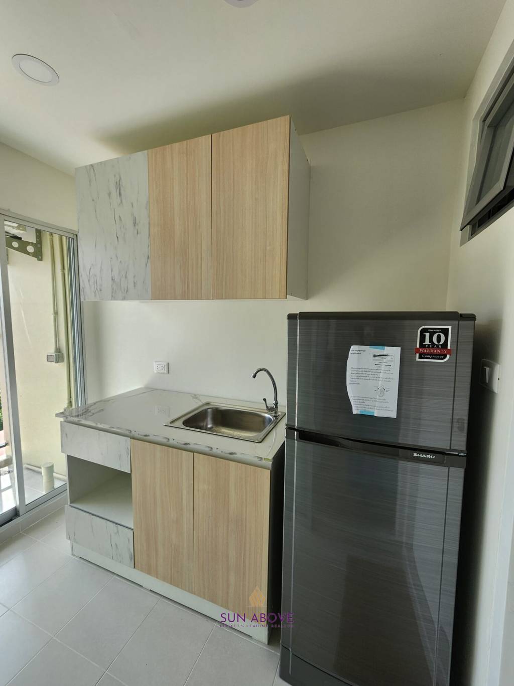 1 Bed 1 Bath 29 SQ.M D condo Kathu  Patong For Sale