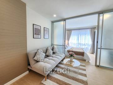 1 Bed 1 Bath 29 SQ.M D condo Kathu  Patong For Sale