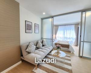 1 Bed 1 Bath 29 SQ.M D condo Kathu Patong For Sale