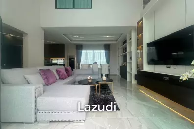 4 Bedrooms 4 Bathrooms 358 SQ.M. Jin Village