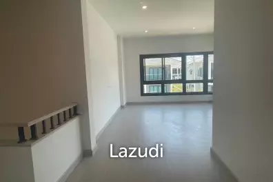 4 Bed 4 Bath House For Sale At Supalai Lake Ville Phuket