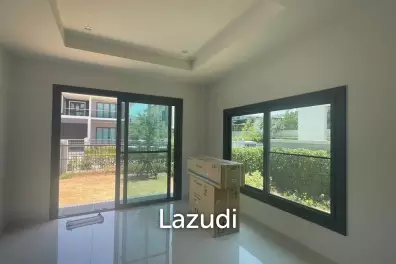 4 Bed 4 Bath House For Sale At Supalai Lake Ville Phuket