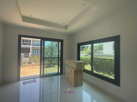 4 Bed 4 Bath House For Sale At Supalai Lake Ville Phuket