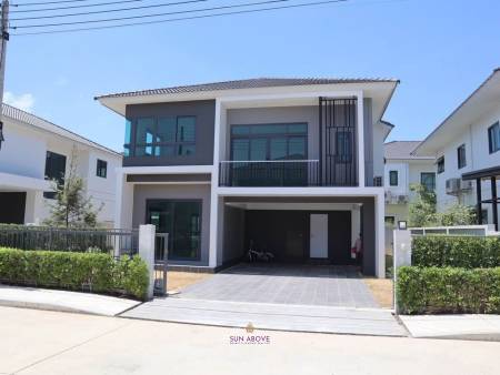 4 Bed 4 Bath House For Sale At Supalai Lake Ville Phuket