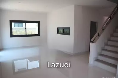 4 Bed 4 Bath House For Sale At Supalai Lake Ville Phuket