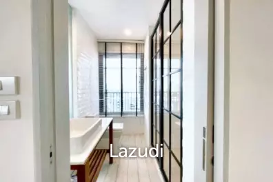 1 Bedroom 1 Bathroom 67 SQ.M at Noble Solo