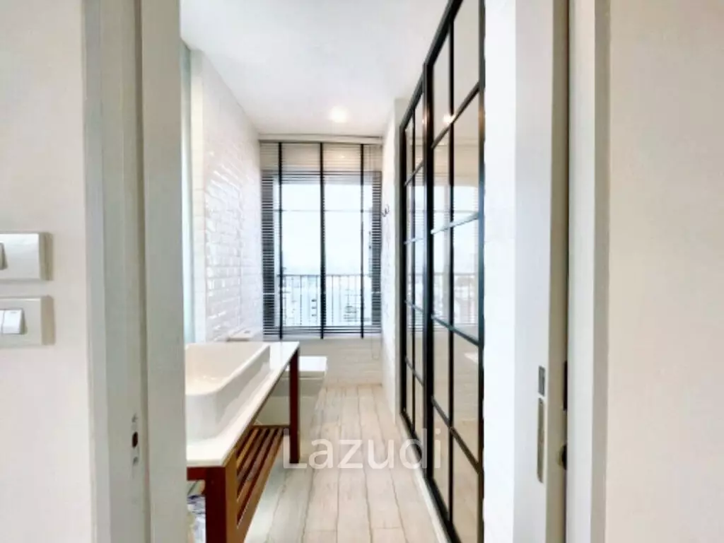 1 Bedroom 1 Bathroom 67 SQ.M at Noble Solo