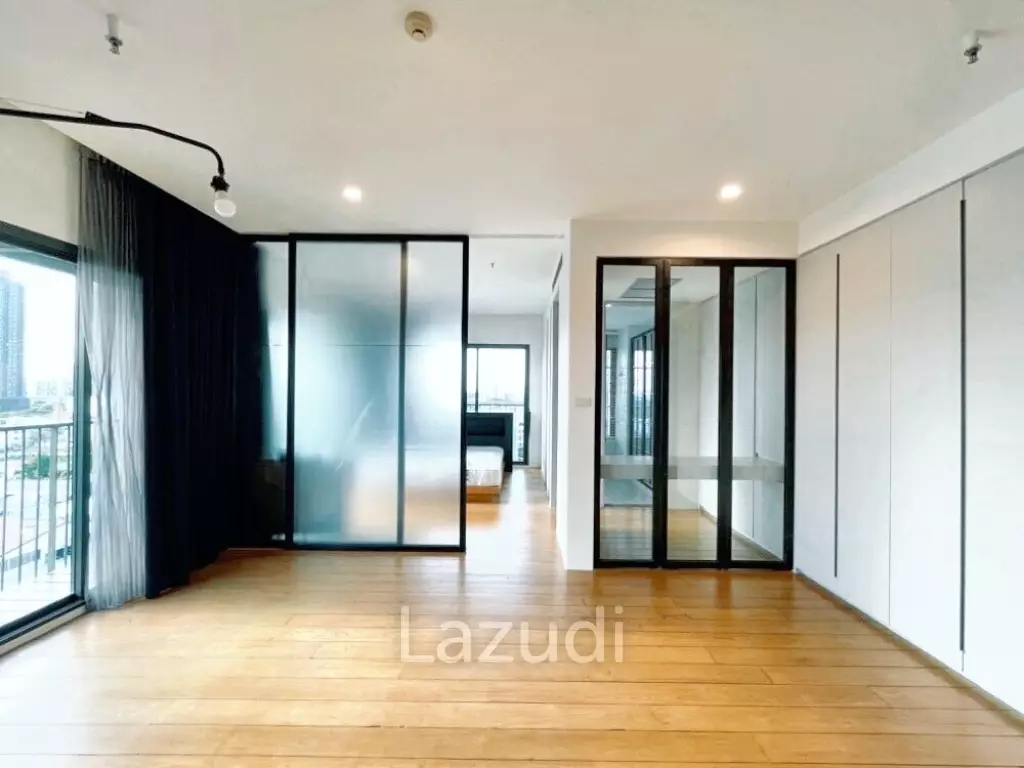 1 Bedroom 1 Bathroom 67 SQ.M at Noble Solo