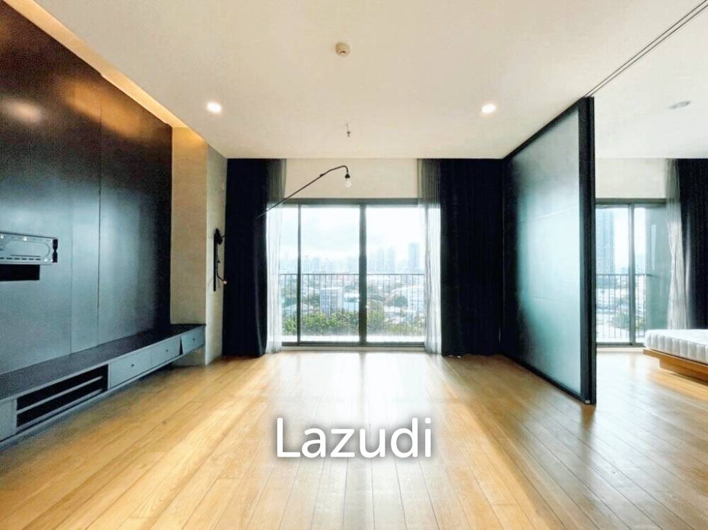 1 Bedroom 1 Bathroom 67 SQ.M at Noble Solo