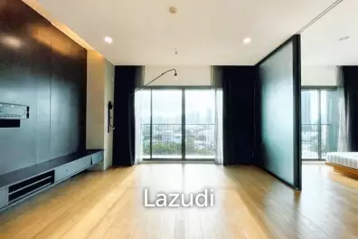 1 Bedroom 1 Bathroom 67 SQ.M at Noble Solo