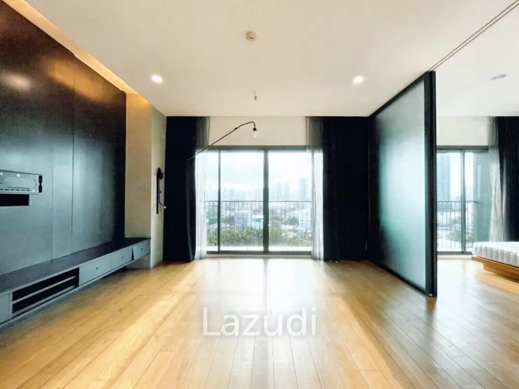 1 Bedroom 1 Bathroom 67 SQ.M at Noble Solo