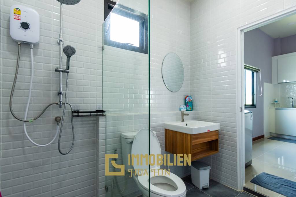 800 m² 3 Chambre 3 Salle de bain Villa Pour Vente