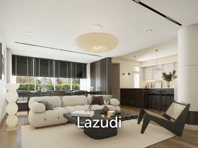 4 Bed 4 Bath 214 SQ.M House for Sale in Soi Ekkamai 22