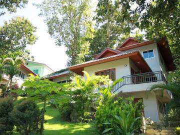 Brand New 3 Bedroom Duplex House for Rent