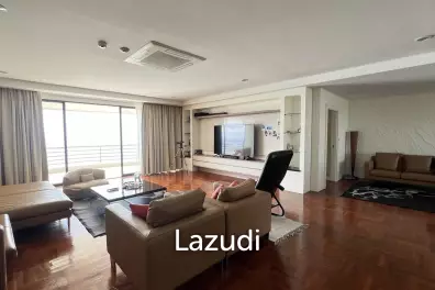 4 Beds 5 Baths 334 SQ.M. Royal Cliff Garden