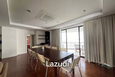 4 Beds 5 Baths 334 SQ.M. Royal Cliff Garden