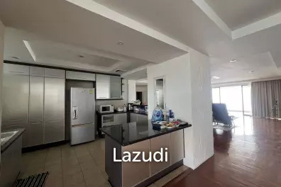 4 Beds 5 Baths 334 SQ.M. Royal Cliff Garden