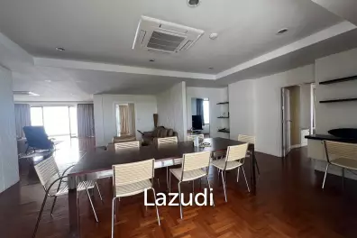 4 Beds 5 Baths 334 SQ.M. Royal Cliff Garden