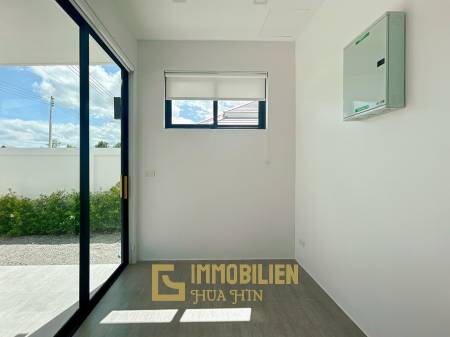 570 metro cuadrado 3 ` 4 Baño Villa de Venta